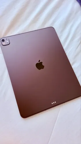 Ipad Pro M4 13? 1tb Nano Texture