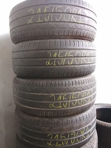 Pneu 215/50R17 Bridgestone