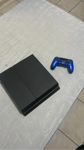 PS4 VEM NA PROPOSTA 1 CONTROLE 