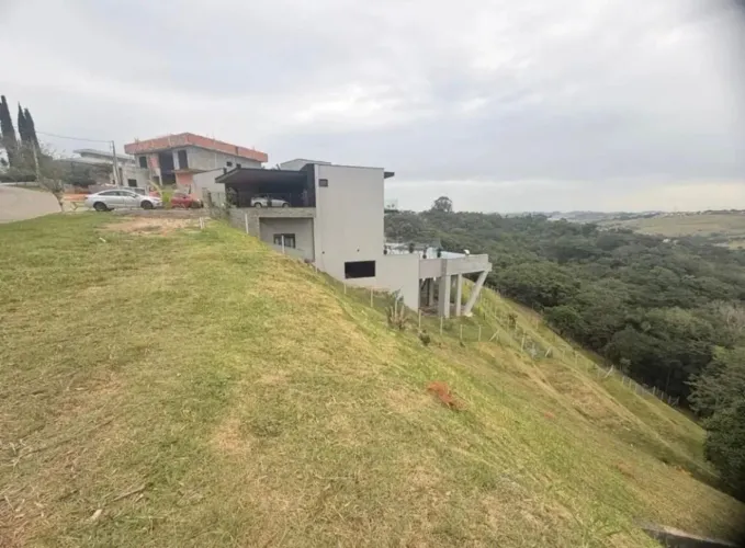 Terreno à venda 1357 m², mirante do vale