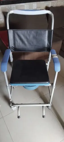 Cadeira de banho