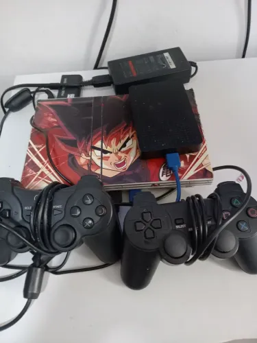 PS2 