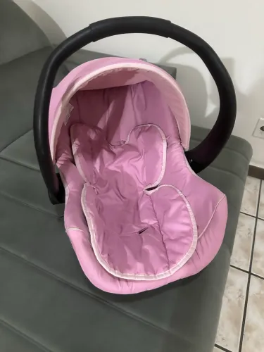 Bebê conforto