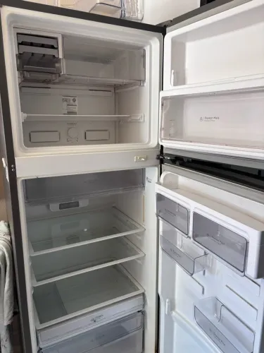 Vendo geladeira usada