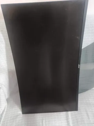 Vendo monitor ACER com a tela quebra para aproveitar Peças