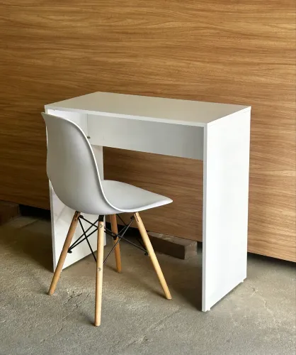 MESA ESCRIVANINHA, MESA ATENDIMENTO MULTIUSO DE MDF, A PRONTA ENTREGA!