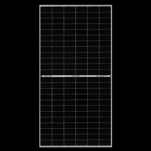 Módulo fotovoltaico n type 625w