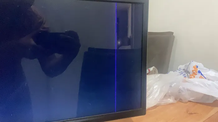 Monitor Gamer 75hz