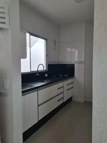 Casa com 3 quartos no Condominio San Marino