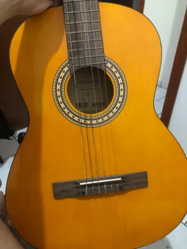 Violão Vogga Náilon