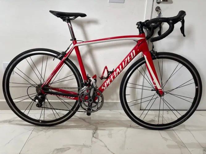 Bike Speed Specialized Tarmac, Tam 54