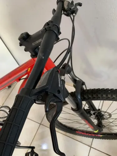 Bike aro 29