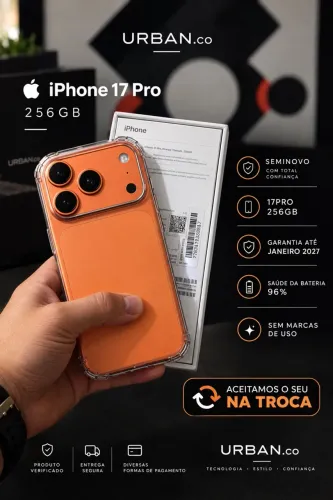 iPhone 17pro256gb