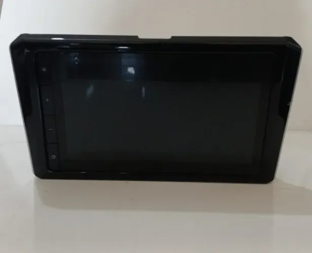 Multimidia Original Toyota Corolla 2022 2023 2024 (17)