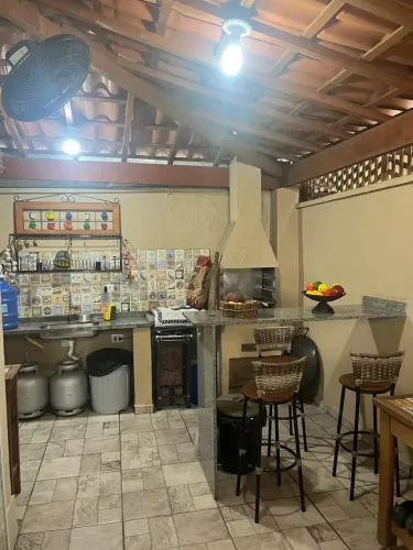 CASA À VENDA CONDOMÍNIO VILLAGIO MILIONI