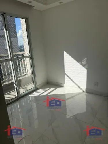 Residencial - Jardim Padroeira