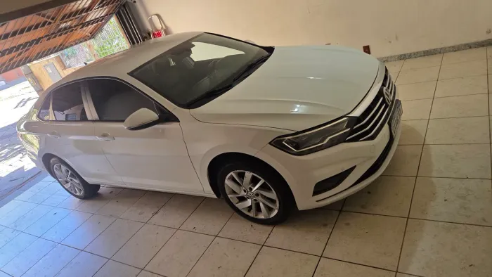 Volkswagen Jetta Comfort. 250 TSI 1.4 Flex 16V Aut. 2019