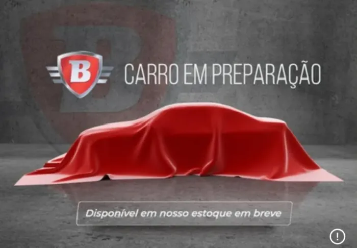 Hyundai HB20S Premium 1.6 Flex 16V Aut. 4P 2019