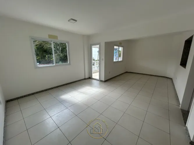 Apartamento com 2 quartos, sendo 1 suíte no Jardim Guanabara, Macaé/RJ