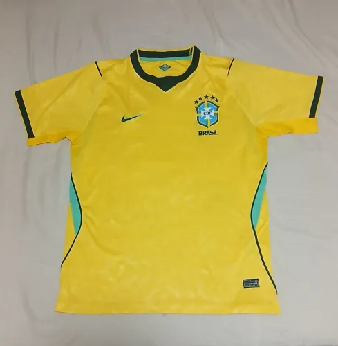 CAMISA BRASIL 2026
