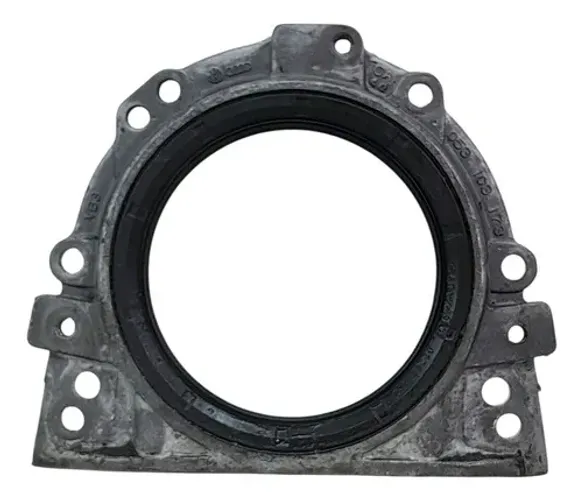 Flange Volante Virabrequim Vw Golf Gl 1.8  1995 192151 Não Informado