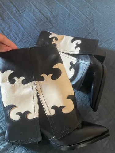 Bota da Arezzo 