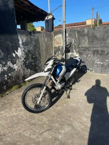 Honda NXR 160 Bros Esdd Flexone 2024