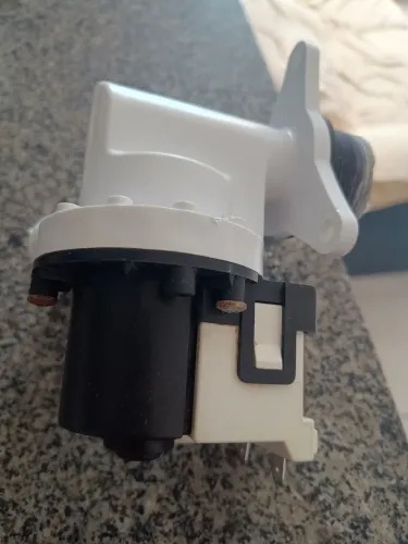 Bomba máquina de lavar