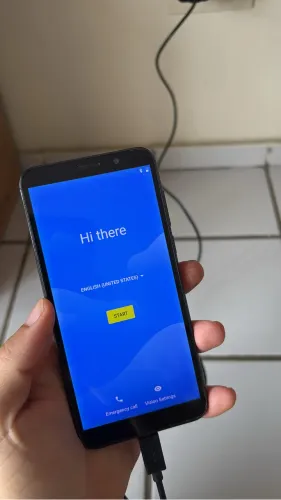 Motorola Moto E6 Play