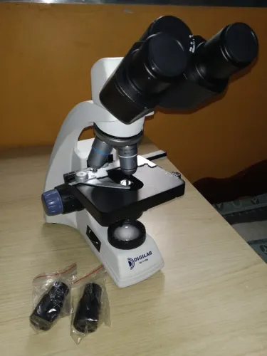 Microscopio Digilab 115b