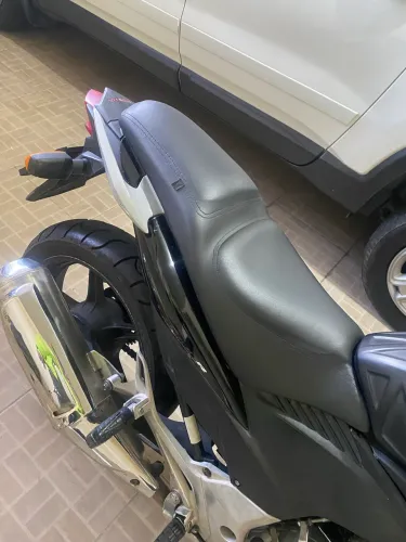 Banco cb300R