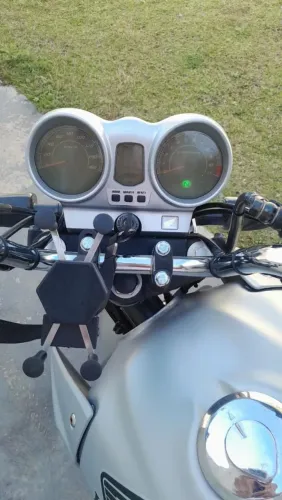 Cbx twister 2006/2007 