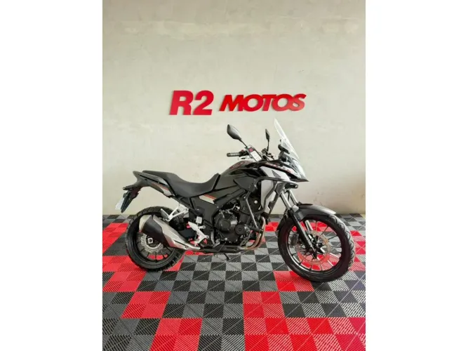 Honda CB 500 X 2022
