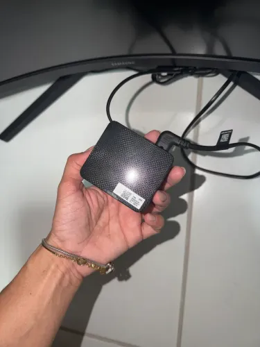monitor gamer curvo Samsung Odyssey G5