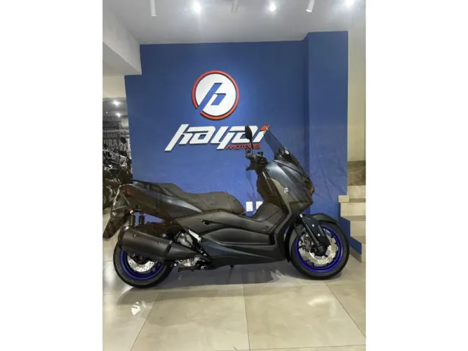 Yamaha Xmax 250 abs 2024
