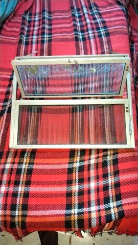 Basculante para banheiro