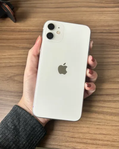 IPHONE 11 de 128gb