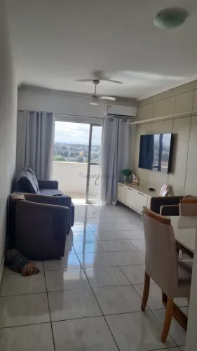 Compre Apartamento no Edifício Avenida Home e Office Center