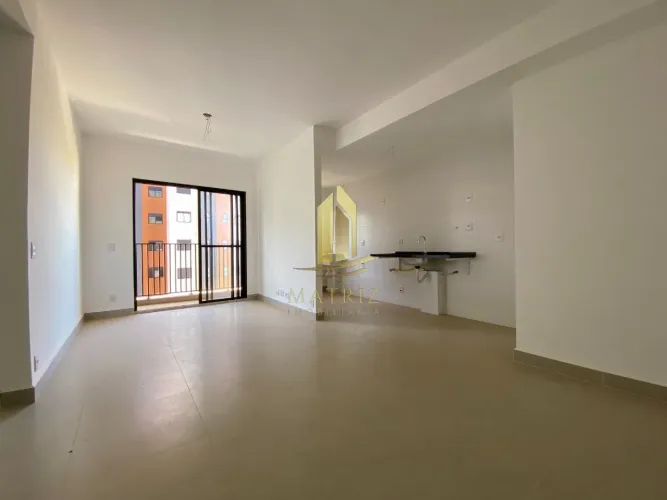 APARTAMENTO À VENDA NO EDIFÍCIO SOU