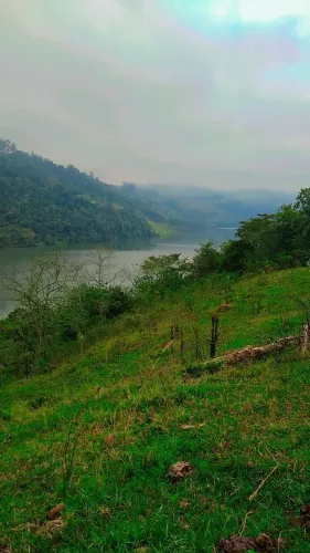 Chácara em itatiba do sul