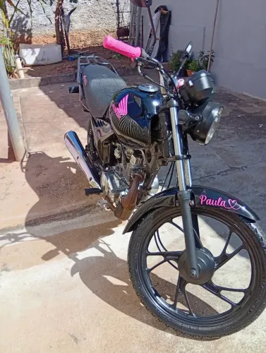 Vendo fan valor 8,000 em dias