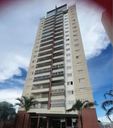 Apto Capim Dourado - 105 Norte (Arno 12)