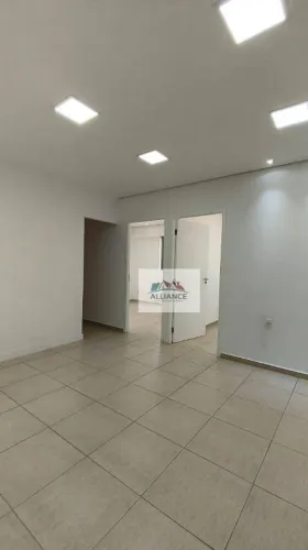 Sala para alugar, 65 m² por R$ 4.780,00/mês - Centro Comercial Aliança - Paulínia/SP