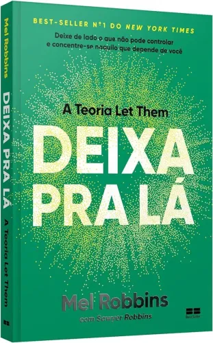 Livro:Deixa pra lá