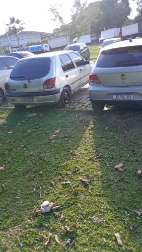 Ford Fiesta GL 1.0 5P 2001