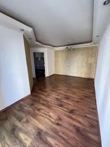 Apartamento no Condomínio Vida Nova - Piratininga / Osasco