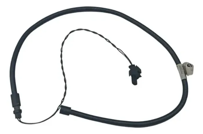 Sensor Abertura Tampa Traseira Bmw 320i 2.0 2018 2019