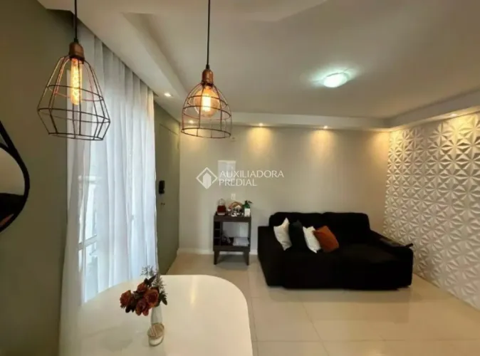 Apartamento à venda- Nova Petrópolis Condomínio Residencial Villa Bella/ SBC