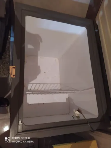 Freezer