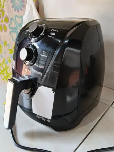 Airfryer 4 litros